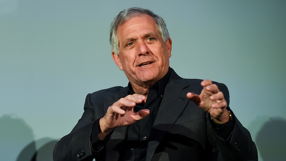 less moonves net worth - Ilustrasi 2
