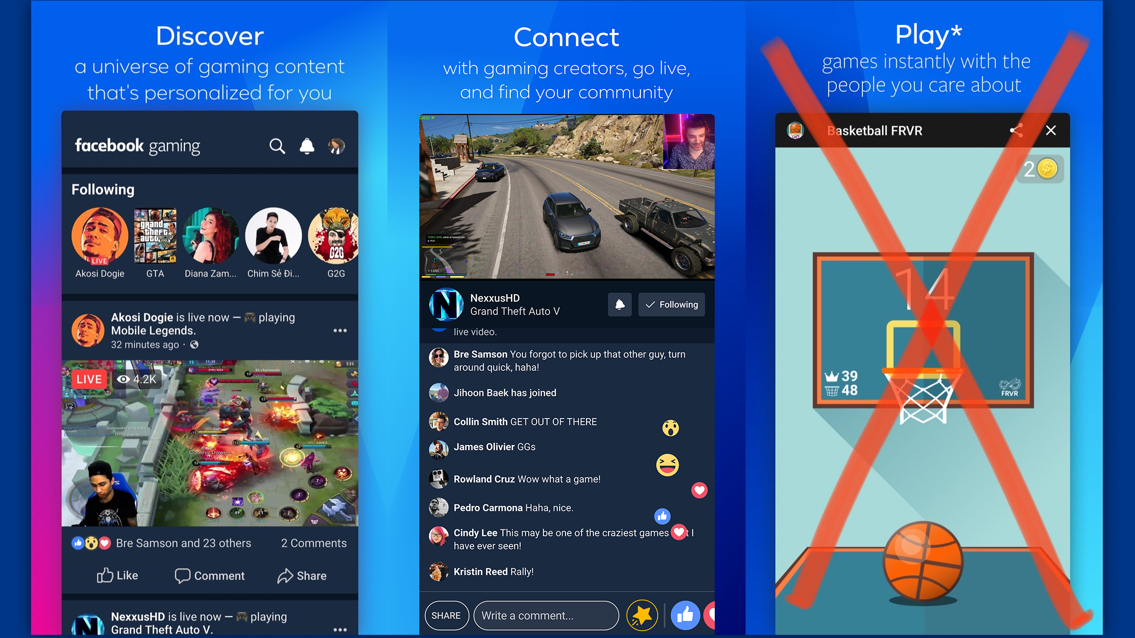 Facebook Blasts Apple App Store Policies Over Gaming App Restrictions Variety