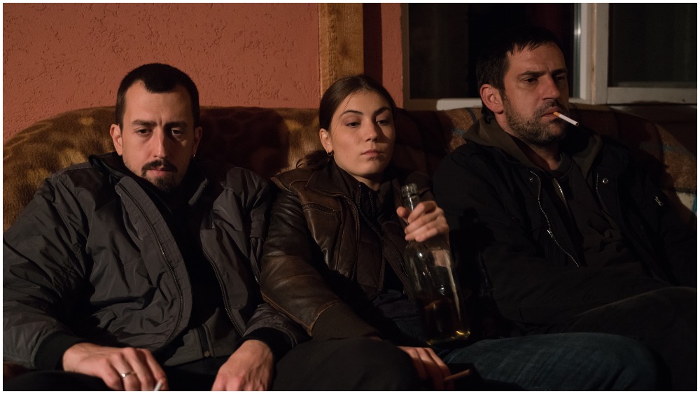 Balkan Series Get Global Push With Sarajevo S Cinelink Drama Platform