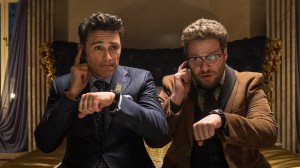 Ex-Sony Pictures Boss Regrets Seth Rogen’s ‘The Interview’ and Says Obama Told Him After the Sony Hack: ‘What Were You Thinking? Of Course That Was a Mistake’
