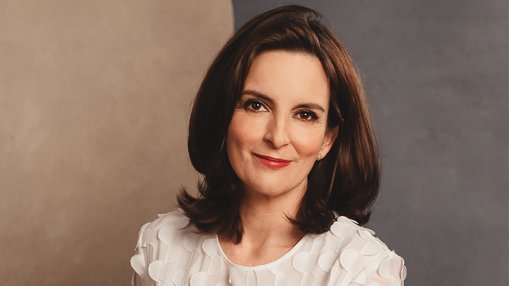 what is tina fey's net worth - Ilustrasi 2
