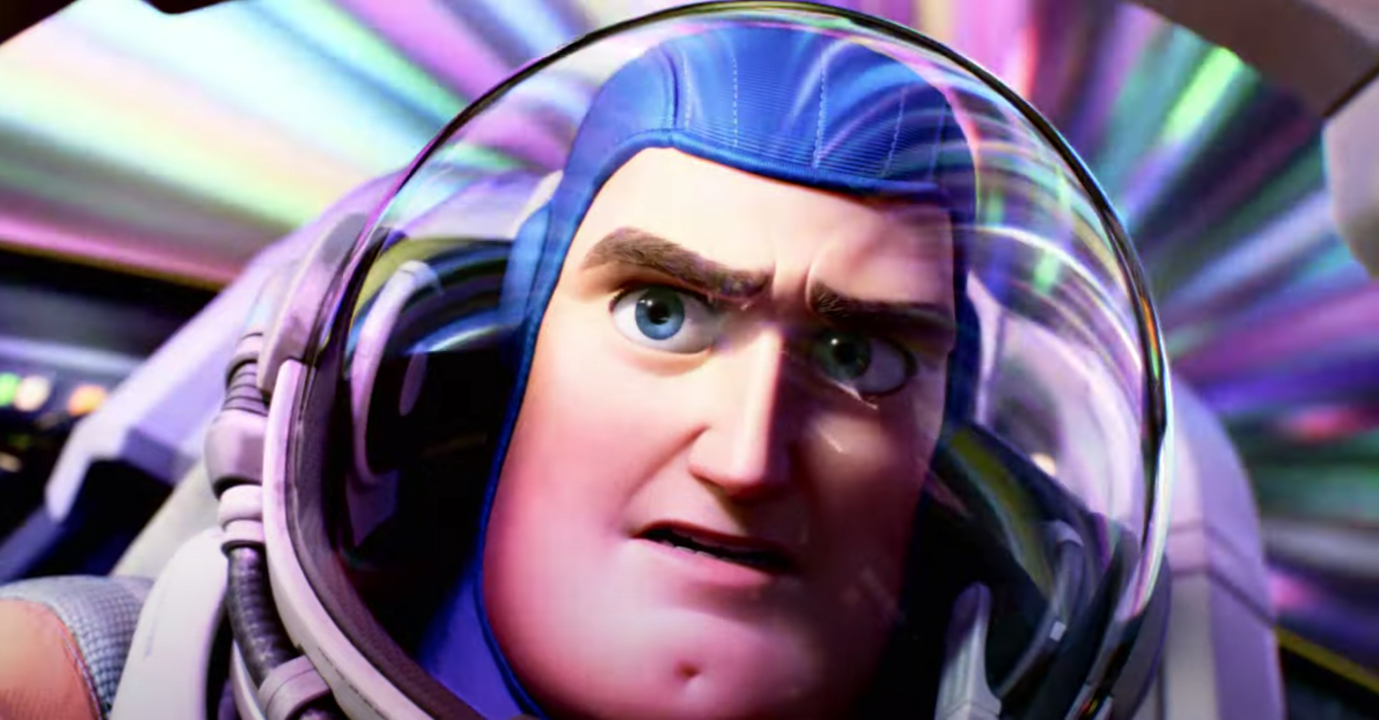 Disney announced on tuesday that lightyear will begin streaming on disney+ on august 3, 2022. Lightyear Trailer Chris Evans Stars As Buzz Lightyear In Pixar Movie Variety