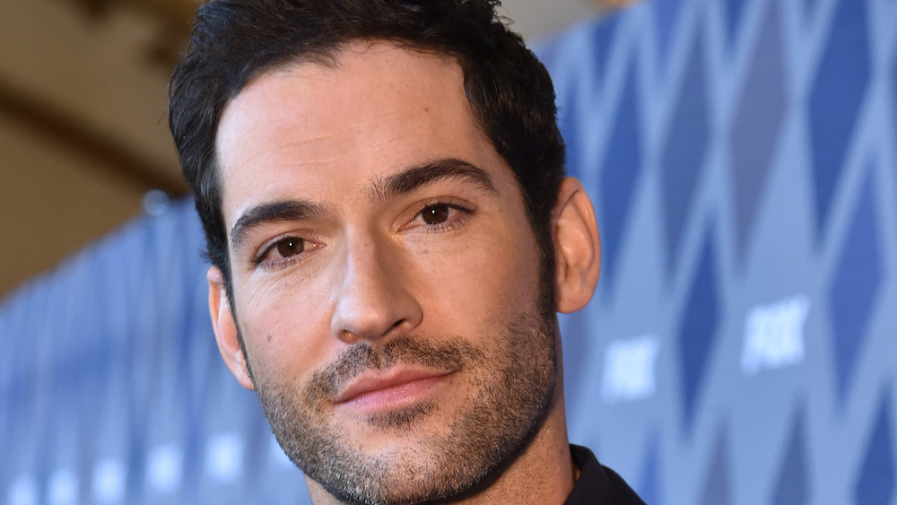 how old is tom ellis - Ilustrasi 3
