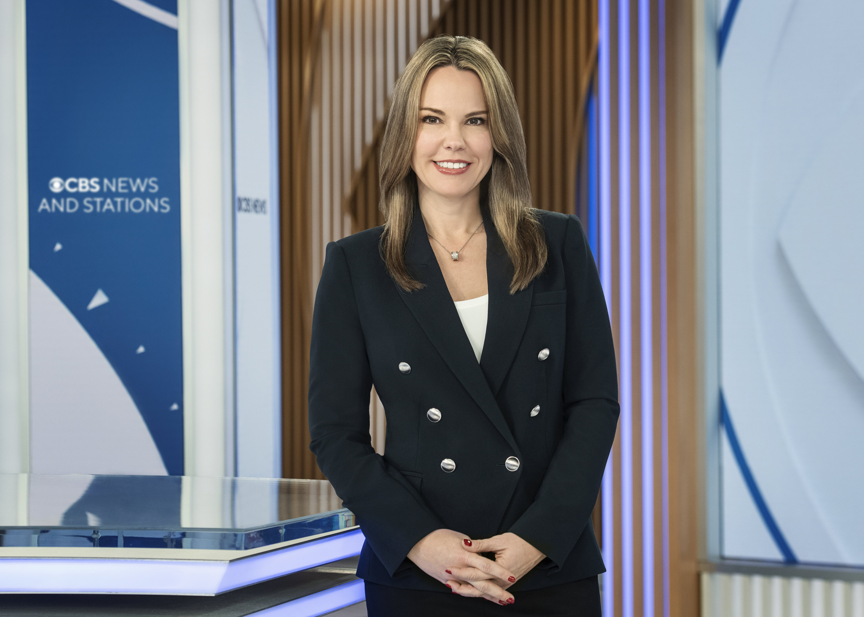 Wendy McMahon Steps Down as Head of CBS News, Stations, Syndication