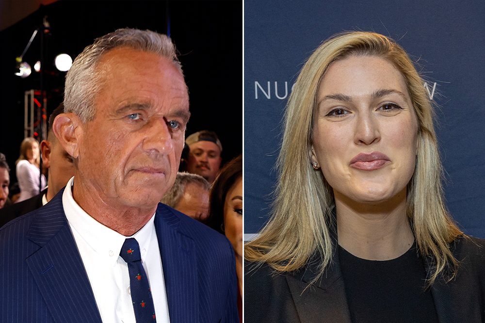 Media Scandals New York Magazine Olivia Nuzzi On Leave For Alleged