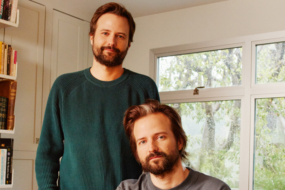 are the duffer brothers married - Ilustrasi 3