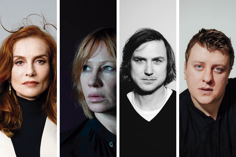 Isabelle Huppert Vampire Movie ‘The Blood Countess’ Boarded by Magnify Ahead of EFM Launch (EXCLUSIVE)