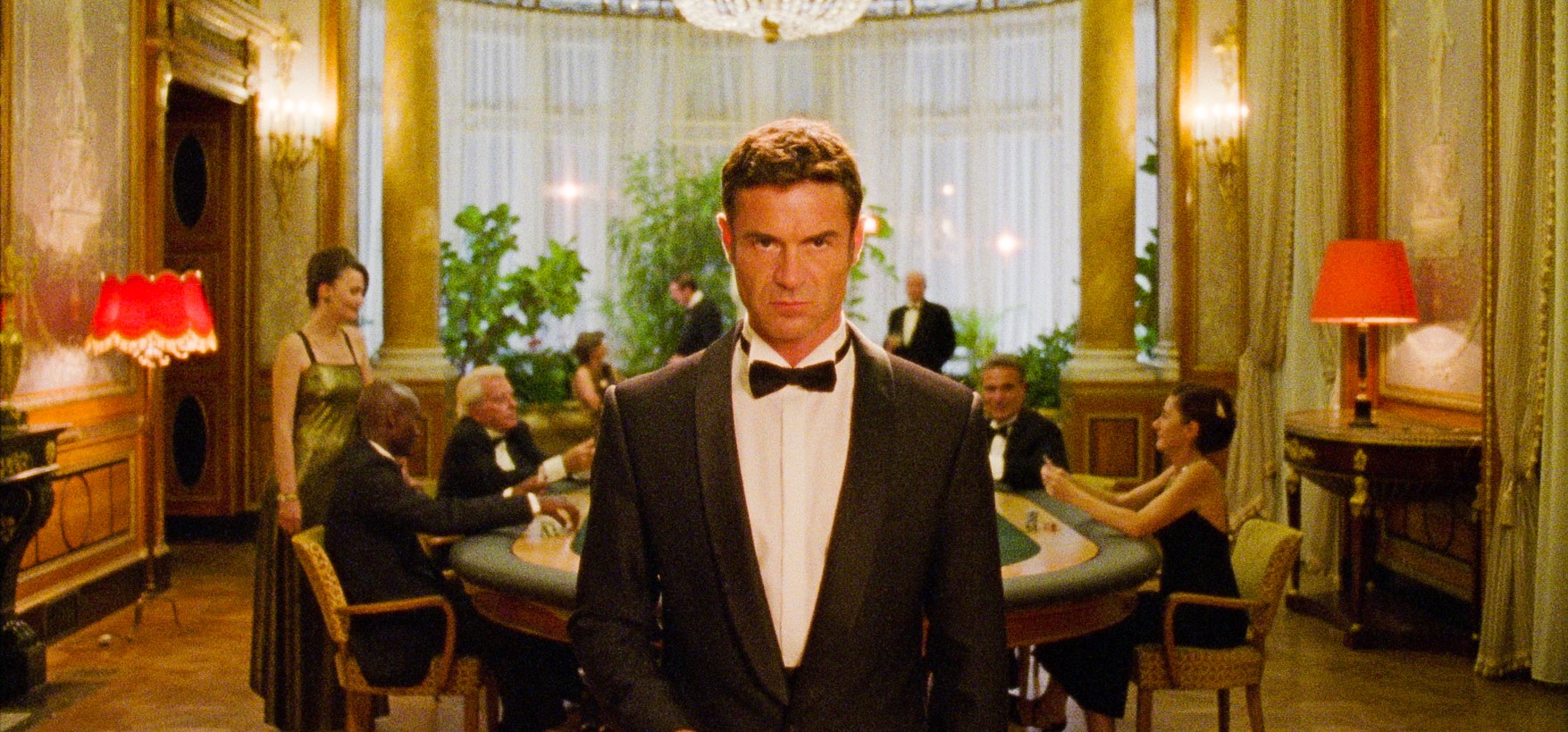 ‘Reflection in a Dead Diamond’ Review: While James Bond Awaits a Reboot, French Pair Pay Eye-Popping Homage to His ’60s-Era Imitators