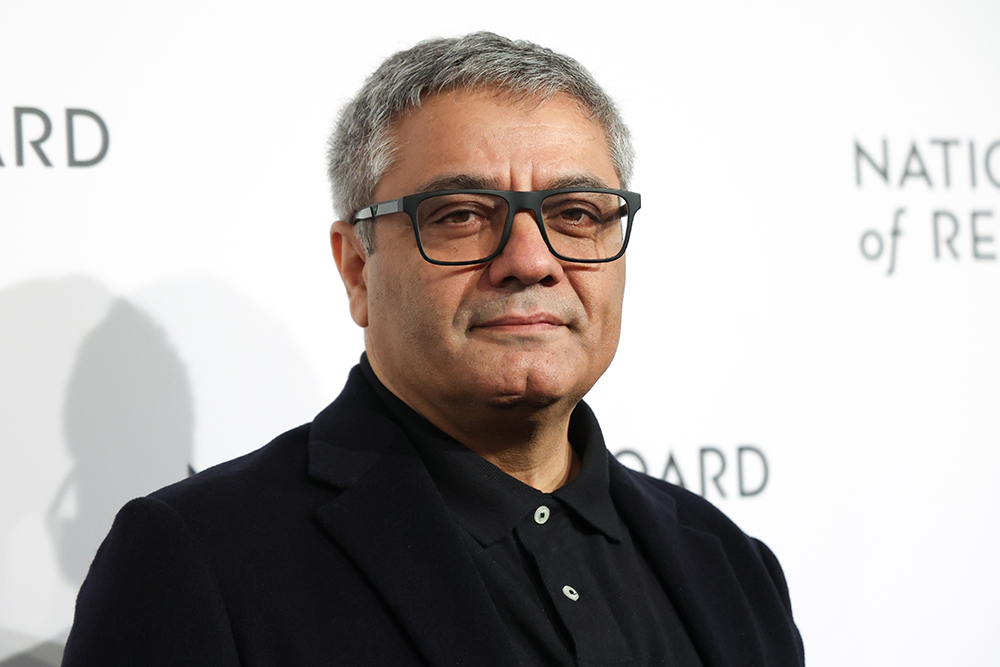‘Seed of the Sacred Fig’ Director Mohammad Rasoulof Says Iranian Regime Is ‘Waiting to Announce the Verdict’ for Persecuted Cast and Crew Until ‘After the Oscars’
