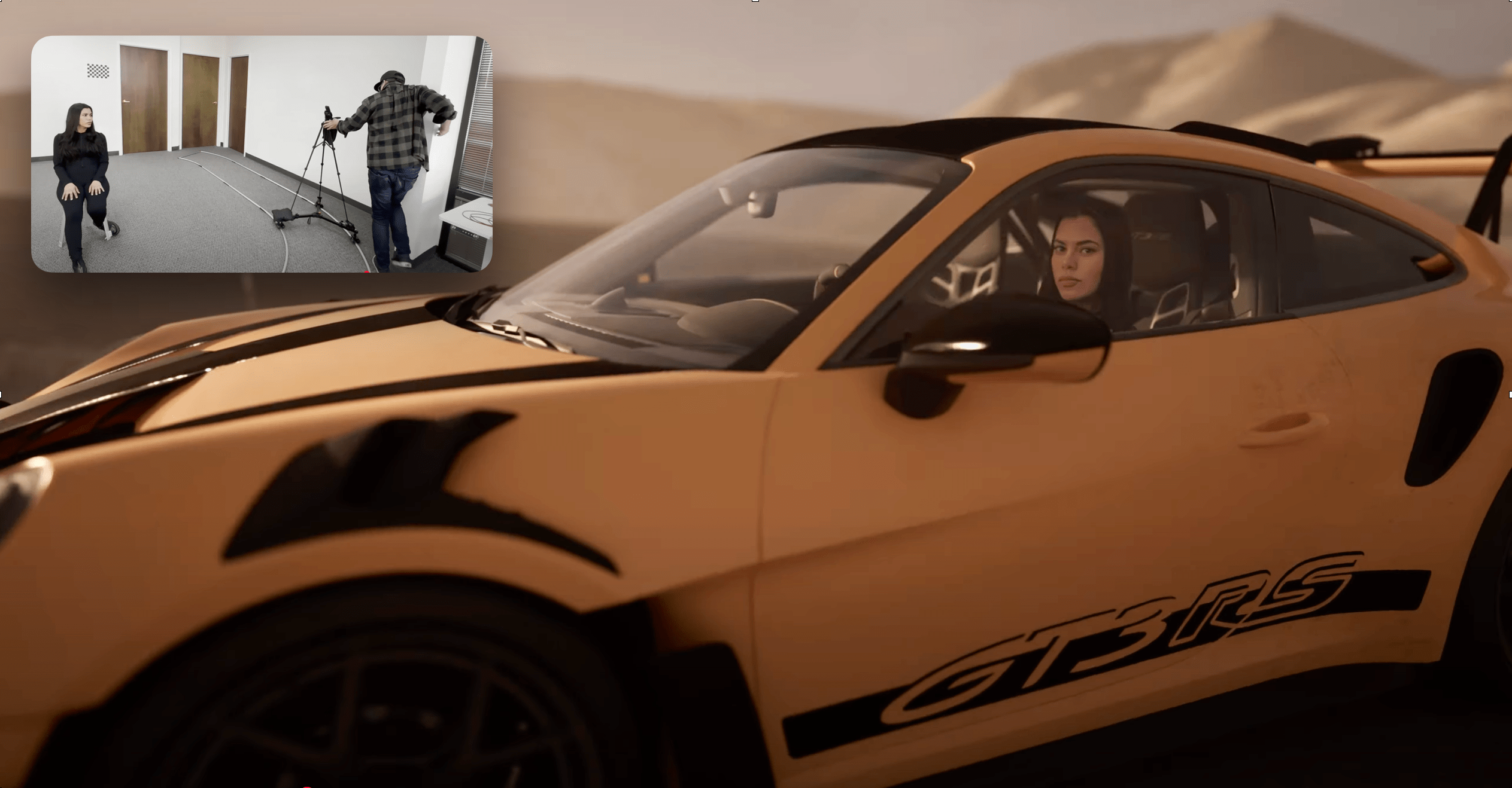 AI Startup Voia Developing a VFX Pipeline: ‘We Have Built This for Artists’