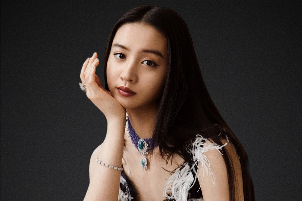 Koki K Ki Mydramalist - Stunning Desktop Abstract Photos | Free Download