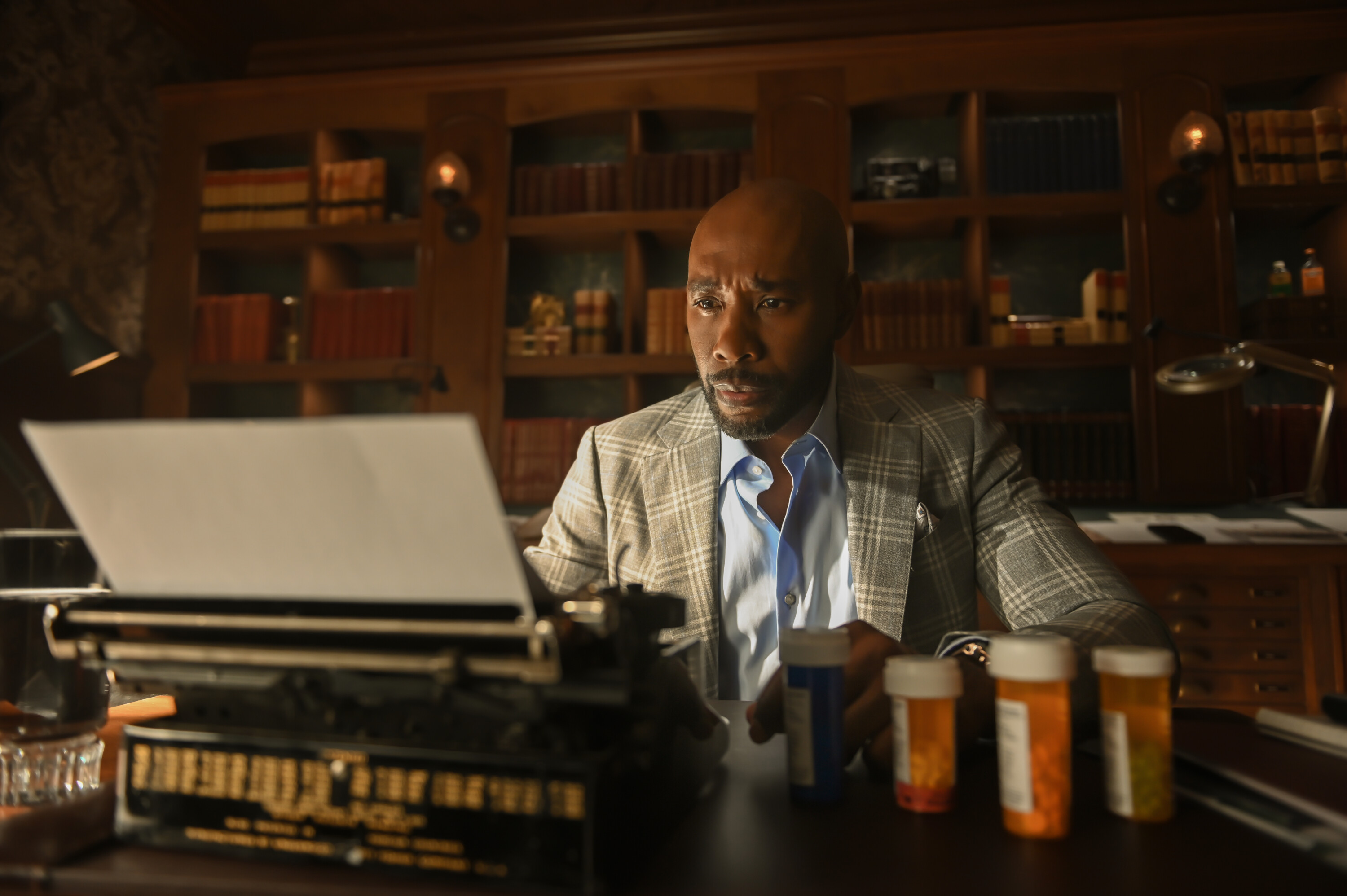 Watson On Cbs - Best Sunset Wallpapers in Ultra HD