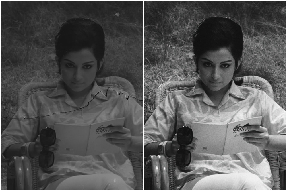 Wes Anderson Powers Ray’s ‘Aranyer Din Ratri’ Rescue for Cannes