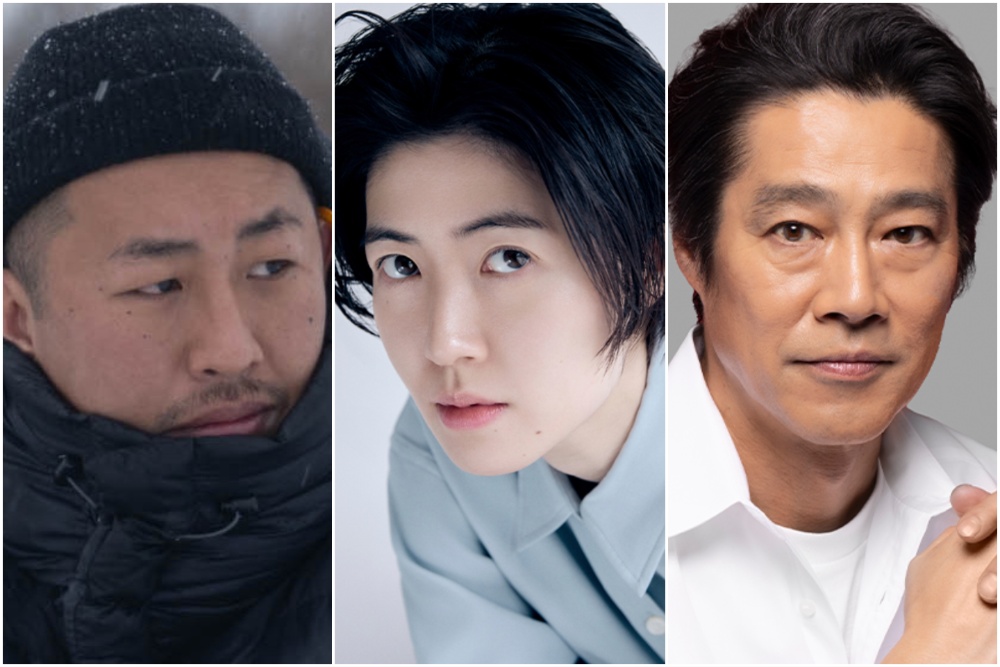 ‘Drive My Car’ Outfit Bitters End Adds Sho Miyake’s Manga Adaptation ‘Two Seasons, Two Strangers’ to Cannes Market Slate (EXCLUSIVE)