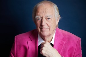 ‘The Lion King,’ ‘Aladdin’ Lyricist Tim Rice Returns to Animated Films With ‘Land of Sometimes’ (EXCLUSIVE)