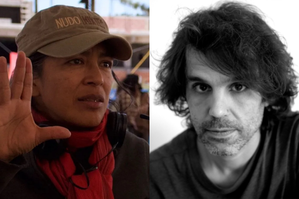 Guillermo del Toro Taller del Chucho, Fasten, Martfilms Set ‘Sira’