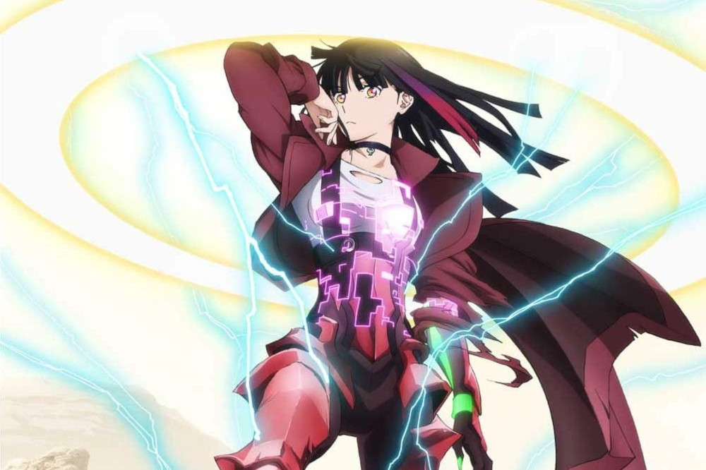 Crunchyroll 2025 Anime Slate & Growth Plans | Annecy 2024