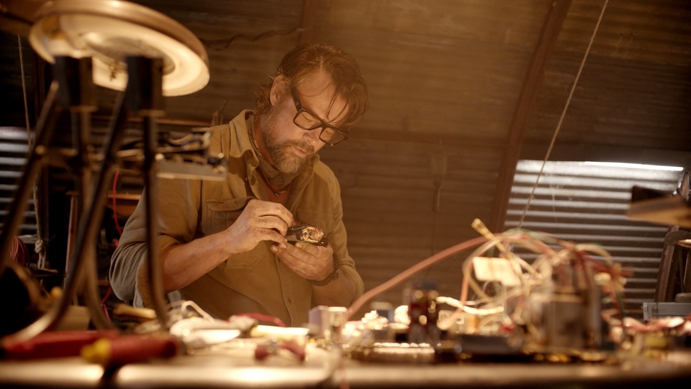 ‘Off the Grid’ Review: Josh Duhamel-Led Action Thriller Is a Formulaic Fizzle