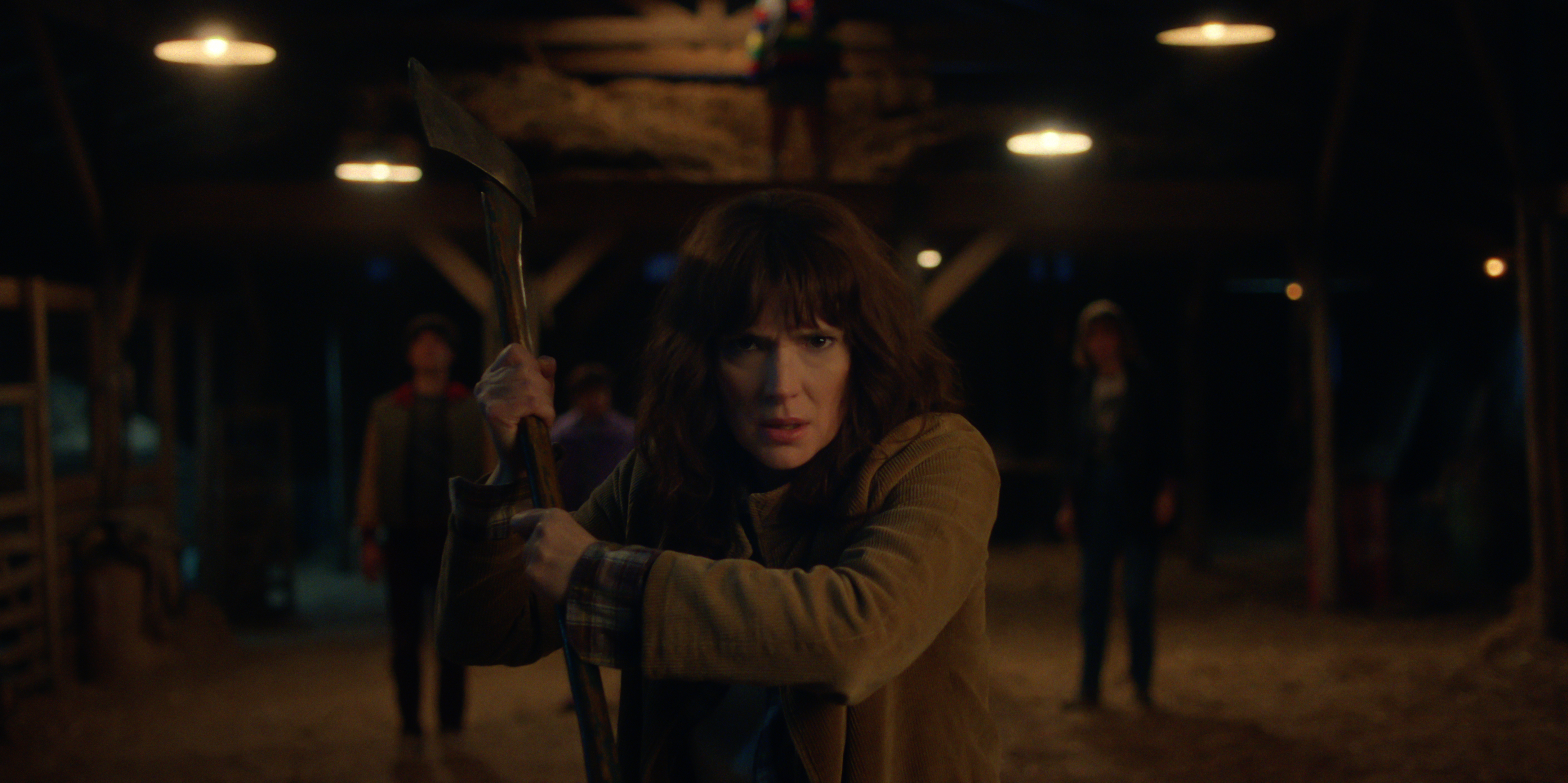 Stranger Things 5 Date Announcement Gains 250 Million Impressions