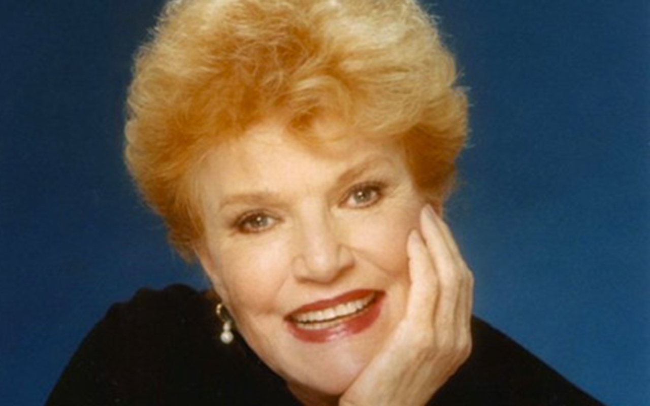 Pippa Scott, Actress in ‘The Searchers, ‘Auntie Mame’ and ‘Petulia’ and Producer, Dies at 90