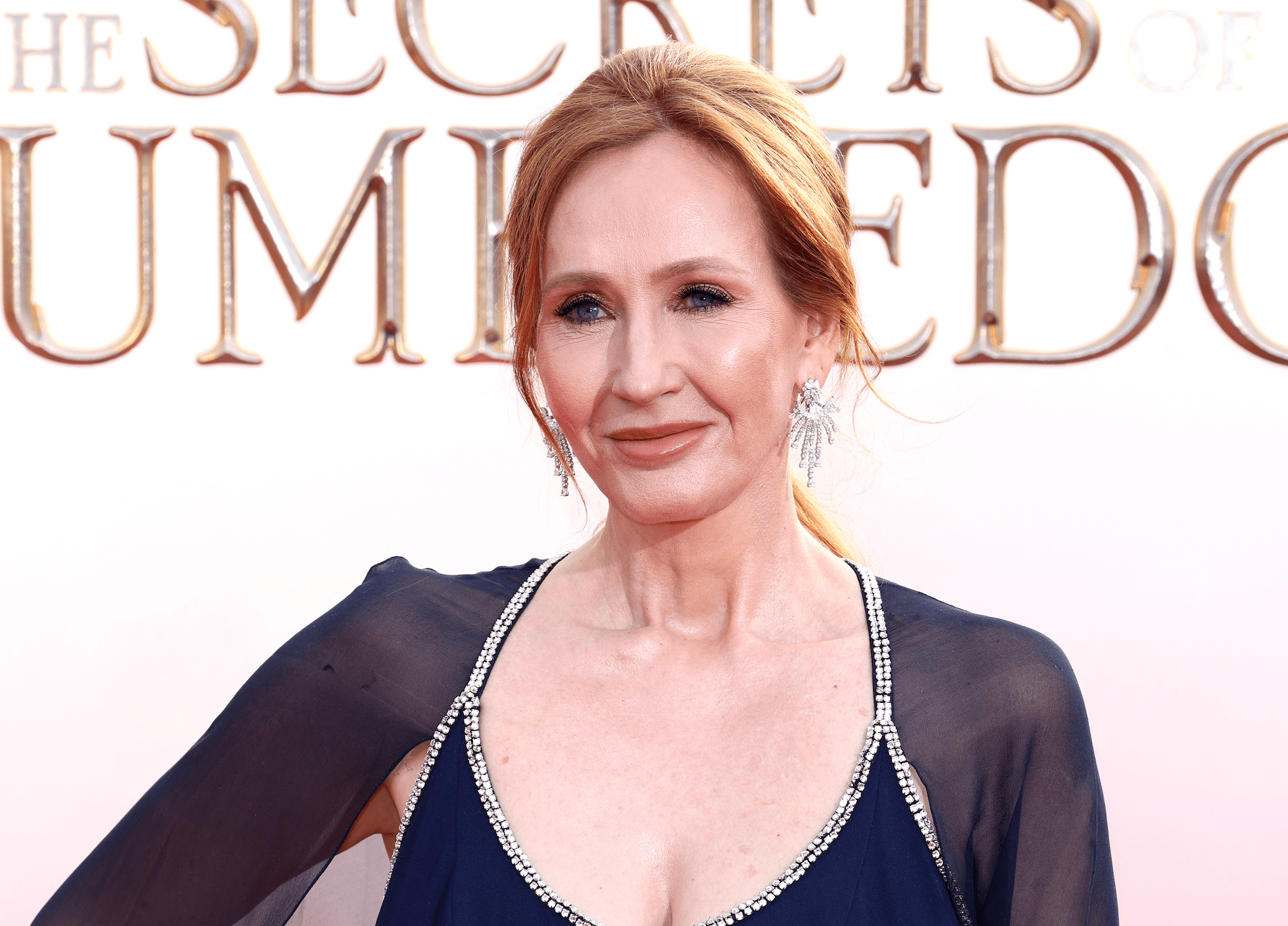 J.K. Rowling Raves About HBO’s ‘Harry Potter’ Series After Working ‘Closely’ With the Writers: ‘I’ve Read the First Two Episodes. They Are So, So Good’
