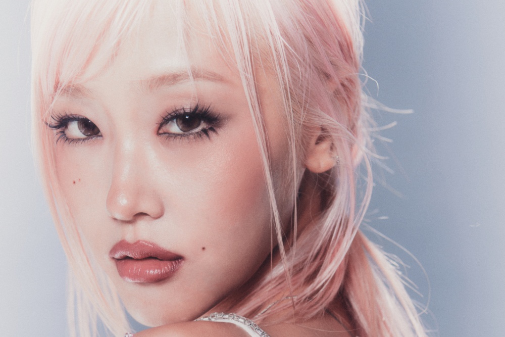 Heyoon Gets ‘Addicted’ to Deep House on New Single