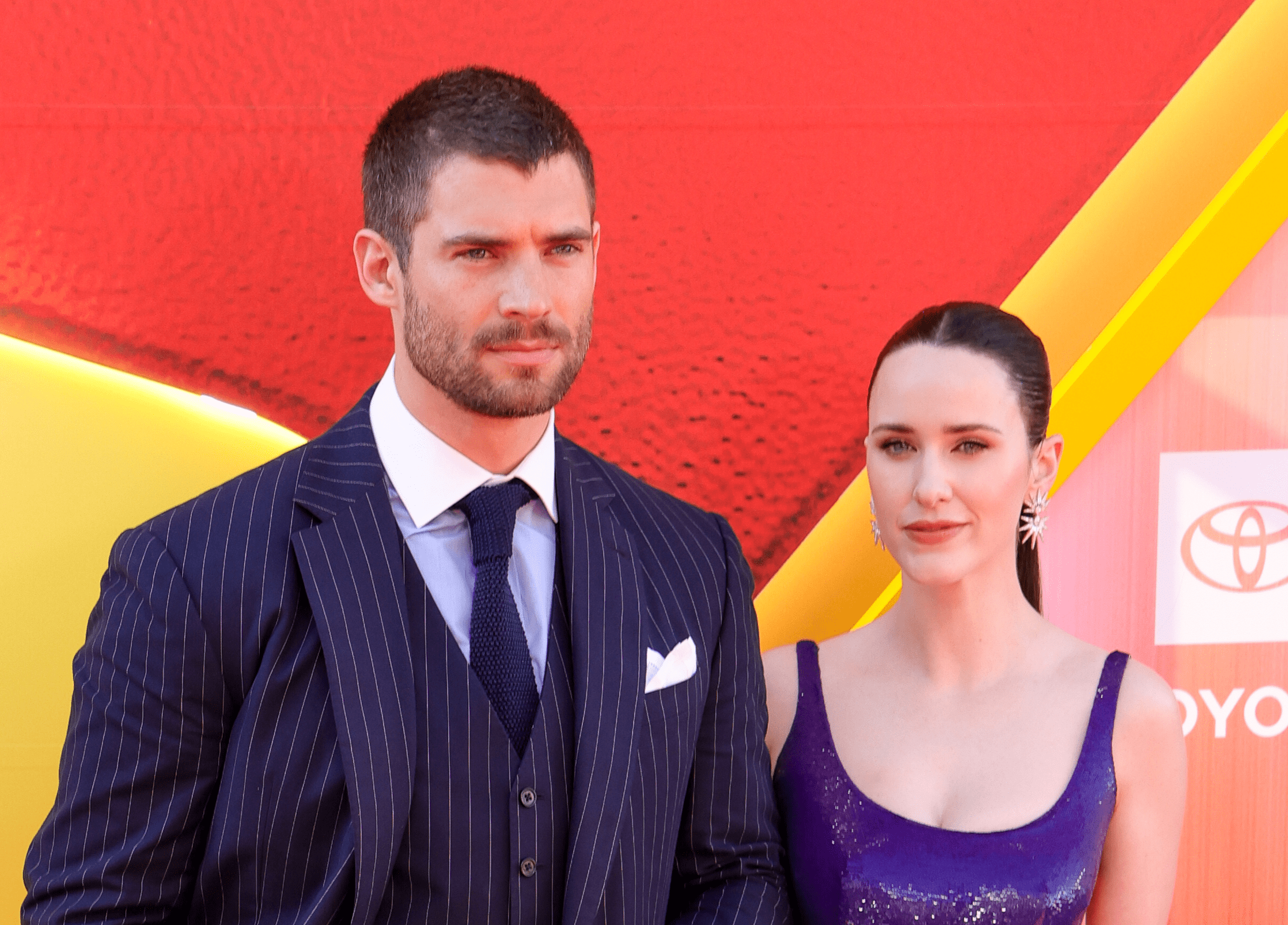 David Corenswet Went Off Script and Yelled ‘F— You’ During ‘Superman’ Filming When Rachel Brosnahan ‘Caught Me Off Guard and Made Me Feel Hurt’: ‘It Was a Shock to Us All’