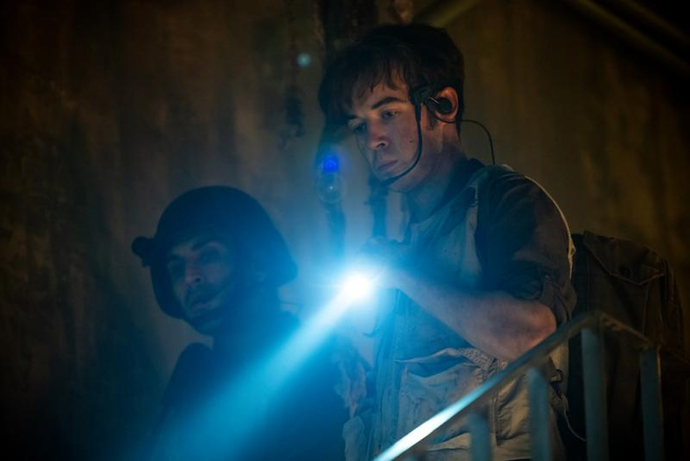 ‘Alien: Earth’ Premieres With Gory Xenomorph Kills, an Epic Spaceship Crash and Corporate Espionage in One of FX’s Best Shows