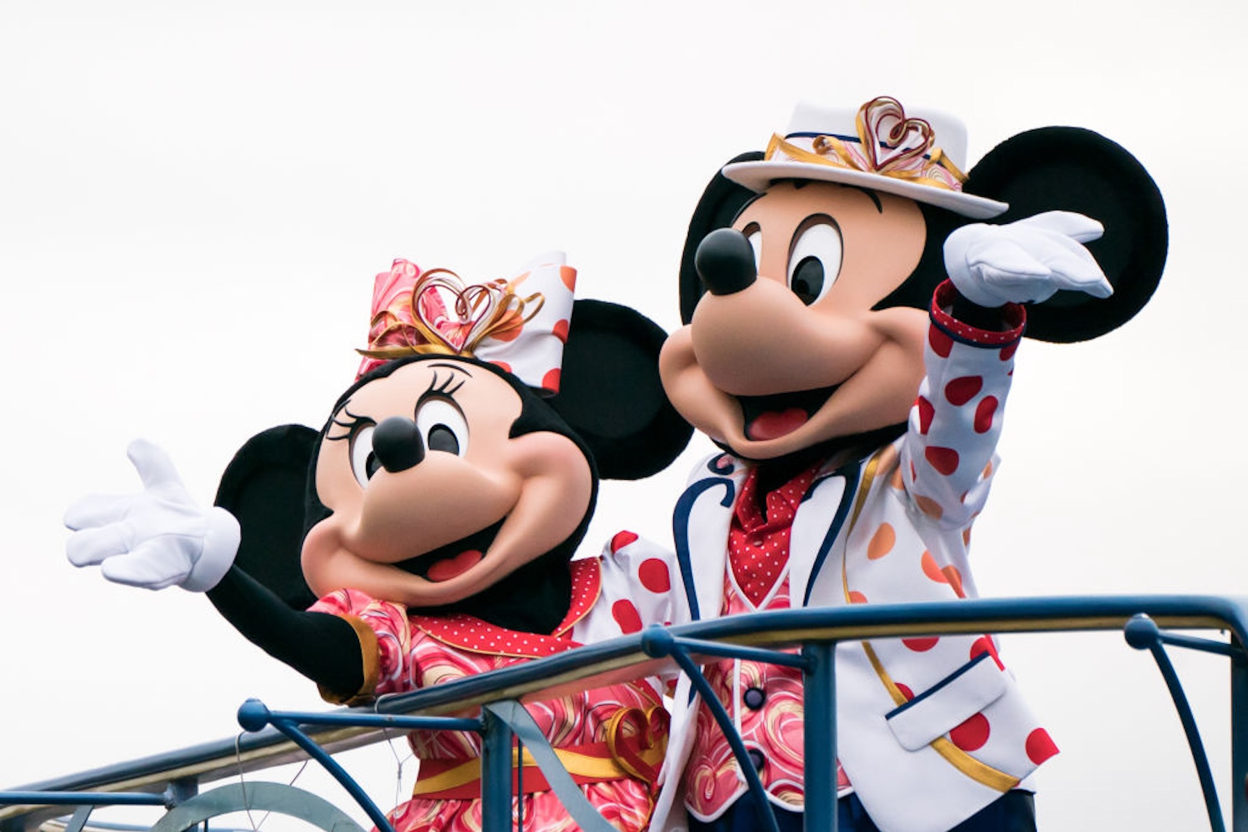 ‘Disney Adults Hate Disney Adults, Too’: AJ Wolfe Talks About Her New Book on Mouse House’s Obsessive Fandom