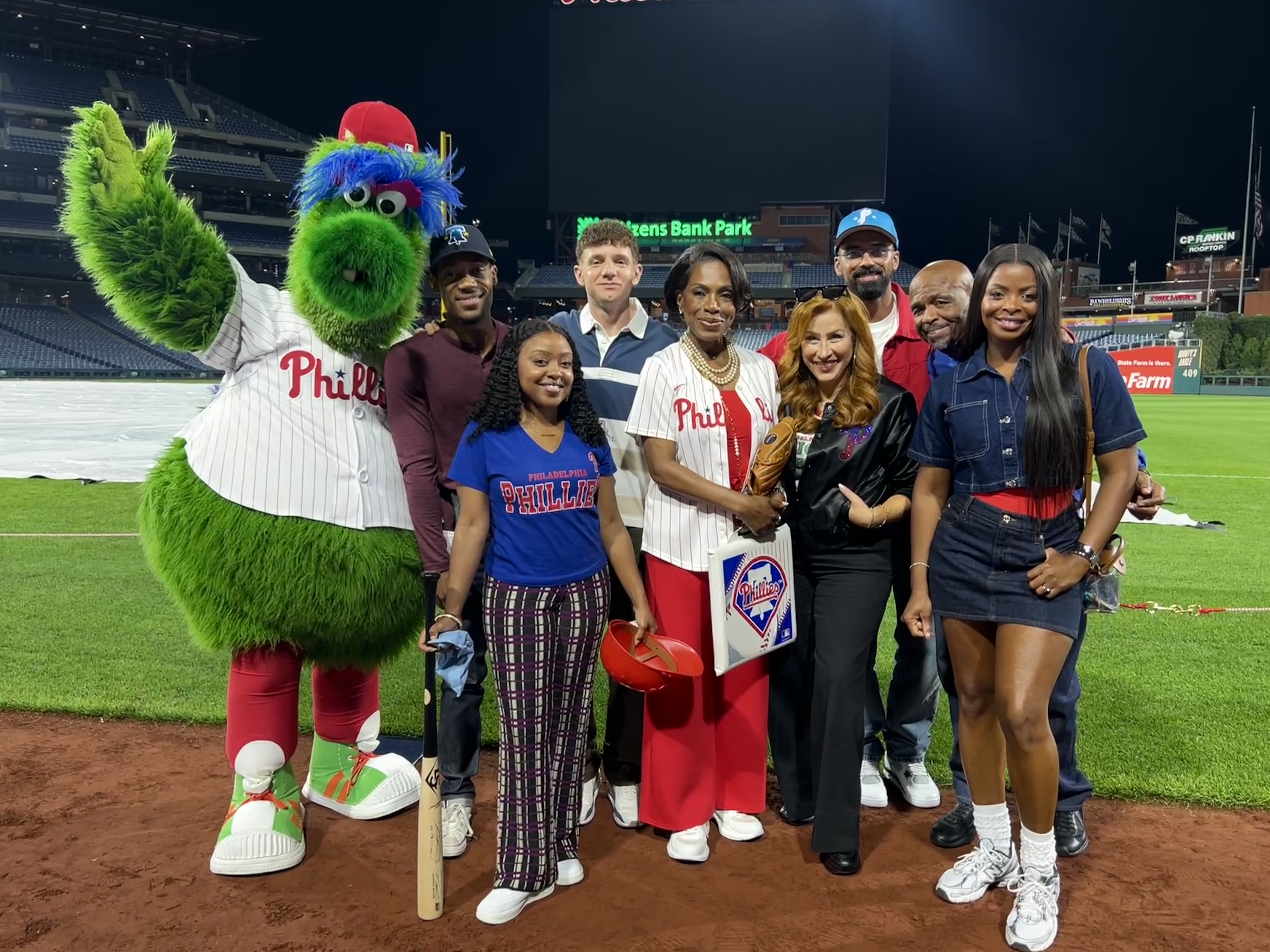 ‘Abbott Elementary’ Reveals Season 5 Episode With the Philadelphia Phillies