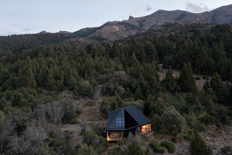 Paulina García Set for ‘La Ilusión De Un Paraíso’ From Valeria Pivato 