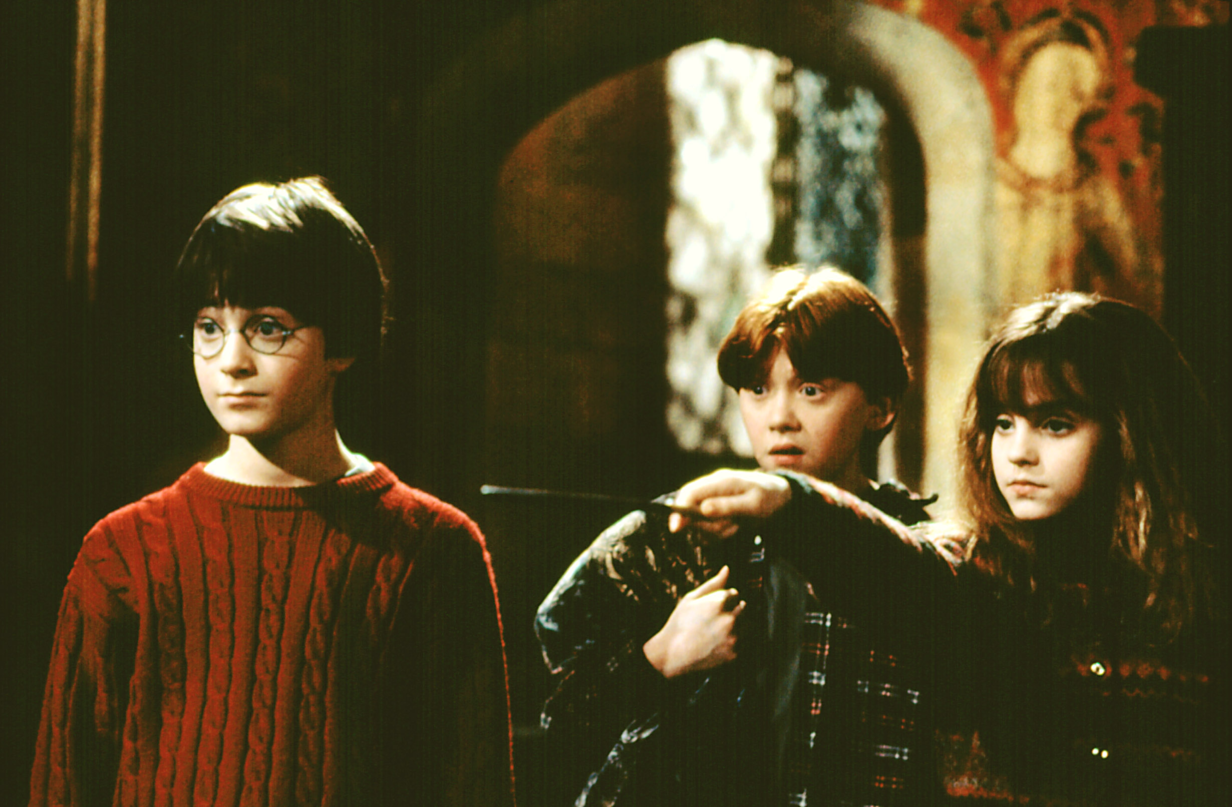 Original Director Chris Columbus Says It’s ‘Impossible’ to Return to ‘Harry Potter’ Because ‘It’s Gotten So Complicated With All the Political Stuff’: ‘Never Going to Happen’