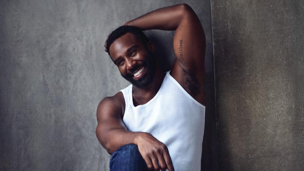 “Tramell Tillman Takes on an Exciting New Role in ‘Spider-Man: Brand New Day’ – Exclusive Details Inside!” “Tramell Tillman Takes on an Exciting New Role in ‘Spider-Man: Brand New Day’ – Exclusive Details Inside!”