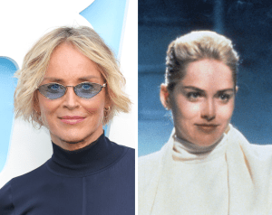 Sharon Stone Curses Off ‘Basic Instinct’ Reboot: ‘I Don’t Know Why You Would Do It. Go Ahead. Good F—ing Luck!’