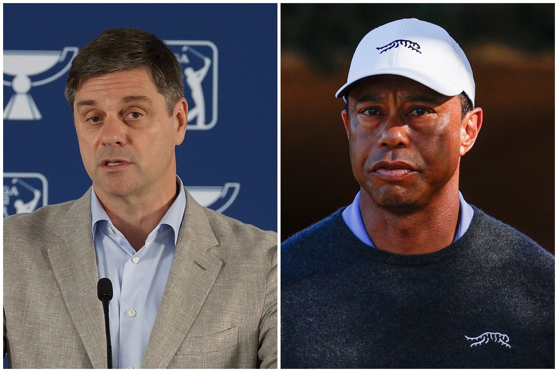 PGA Tour’s New CEO Hints at Desire to Shake Up the Sport