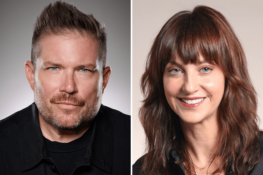 UTA Expands Communications Team With Gabe Tesoriero and Kate Cafaro