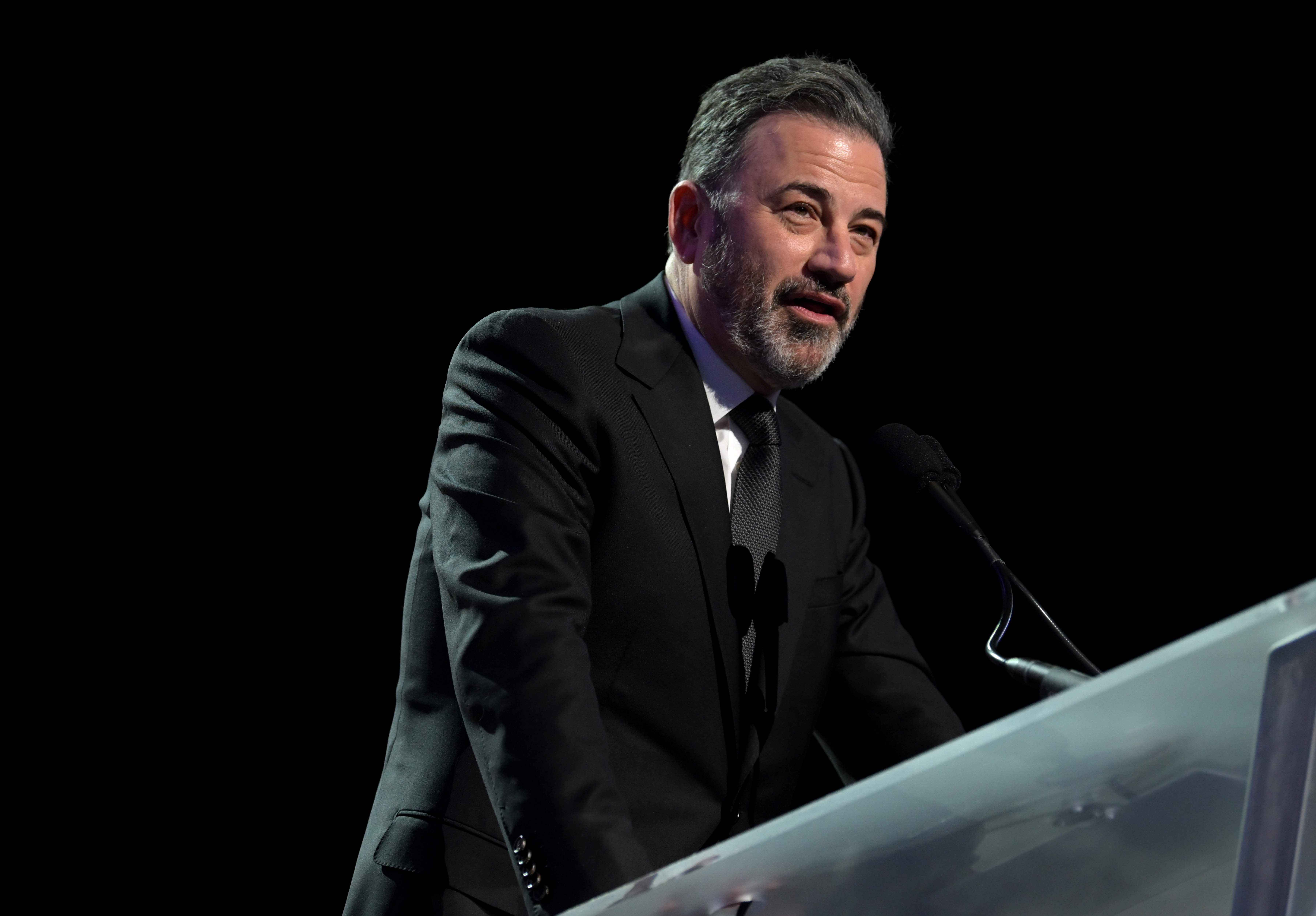 Jimmy Kimmel Sidelined: What’s the Future of Late-Night TV After ABC’s Decision?