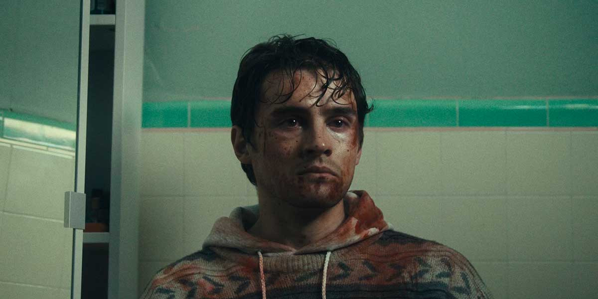 After His Microbudget Debut Haunted 2 Million People on YouTube, Curry Barker Brings ‘Crazy Horror’ to TIFF With Twisted Love Story ‘Obsession’