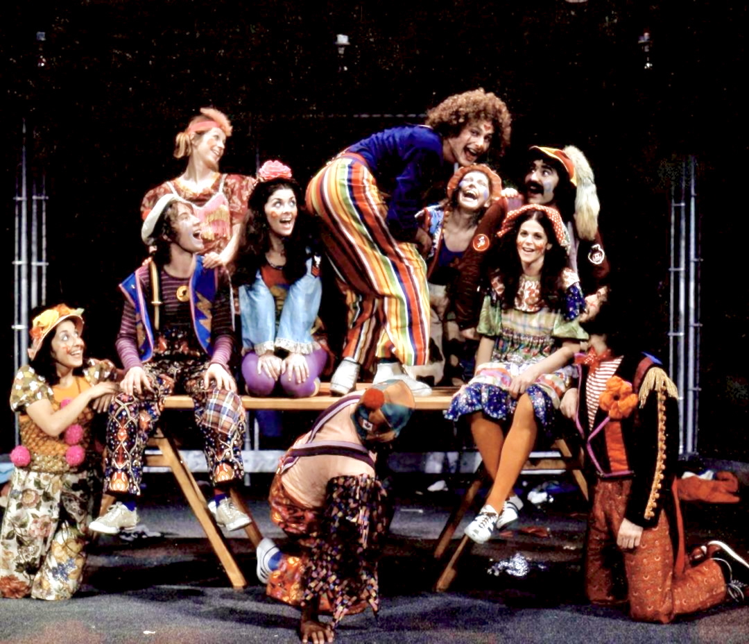 Eugene Levy and Martin Short on How a 1972 Toronto Production of ‘Godspell’ Changed the Course of Their Careers and Comedy History