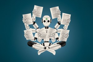 LISTEN: Fear, Loathing and Endless Potential: AI4 Conference Takes Stock of Transformative Technologies