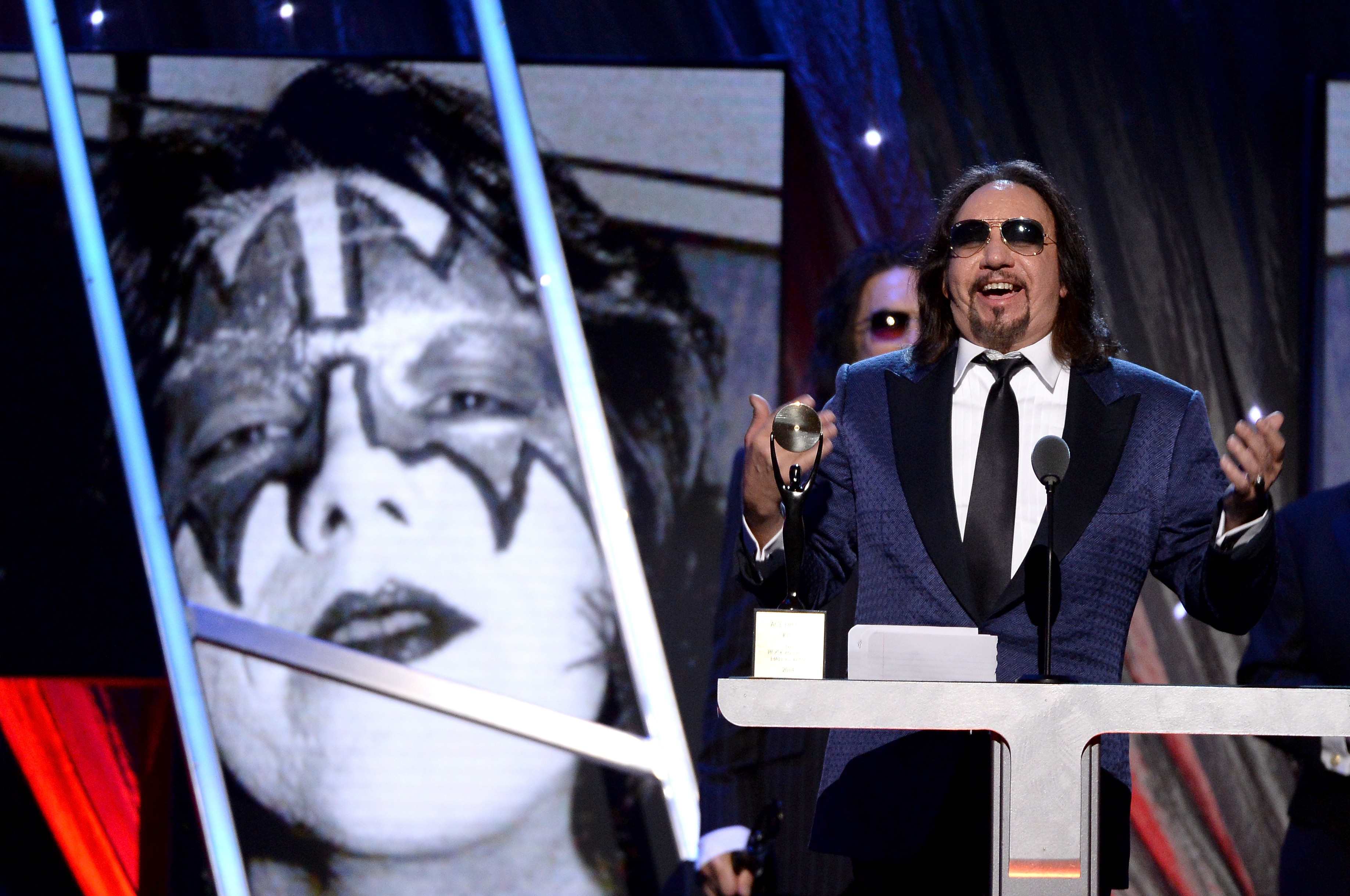Kiss’ Paul Stanley and Gene Simmons, Pearl Jam’s Mike McCready and More Remember Ace Frehley: ‘An Essential and Irreplaceable Rock Soldier’
