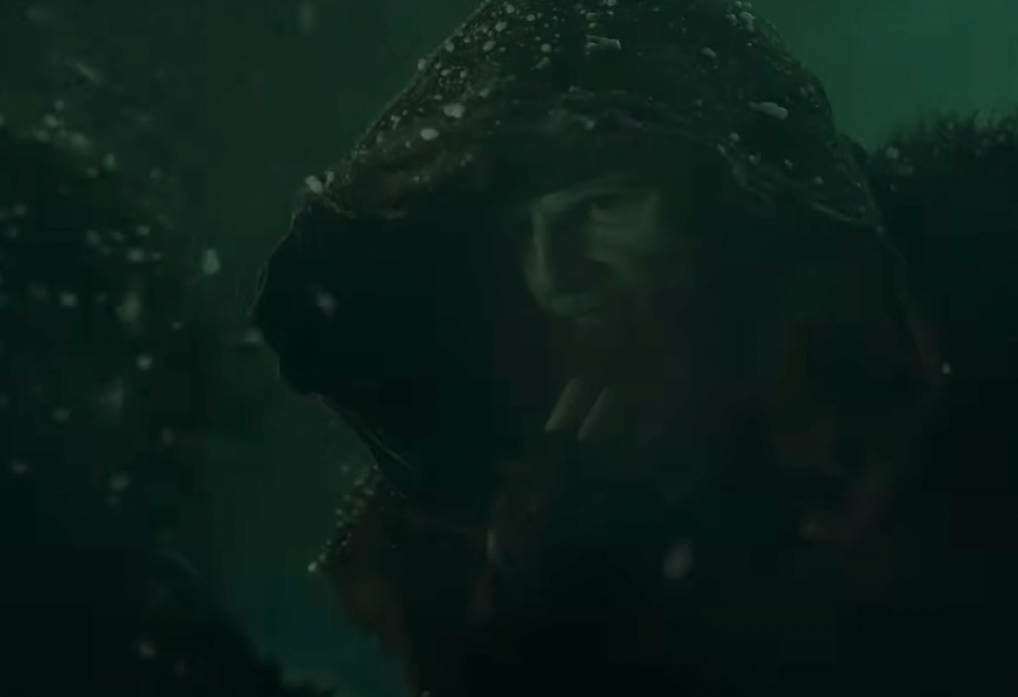 Jacob Elordi’s Monster Revealed in New Look