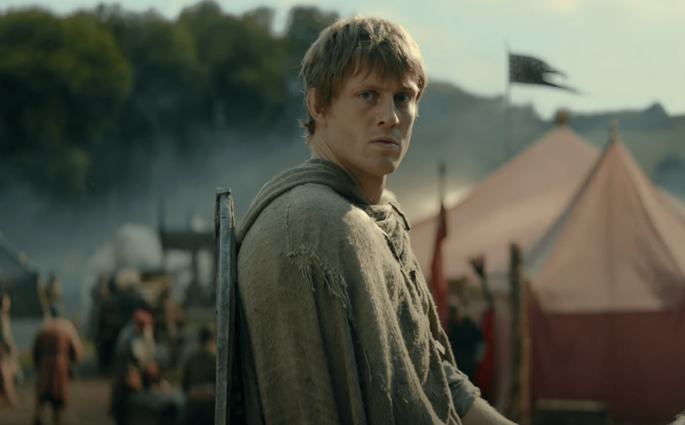 Discover the Epic World of ‘A Knight of the Seven Kingdoms’: Unveiling the Thrilling Trailer for the ‘Game of Thrones’ Prequel Featuring Ser Duncan and His Squire Egg!