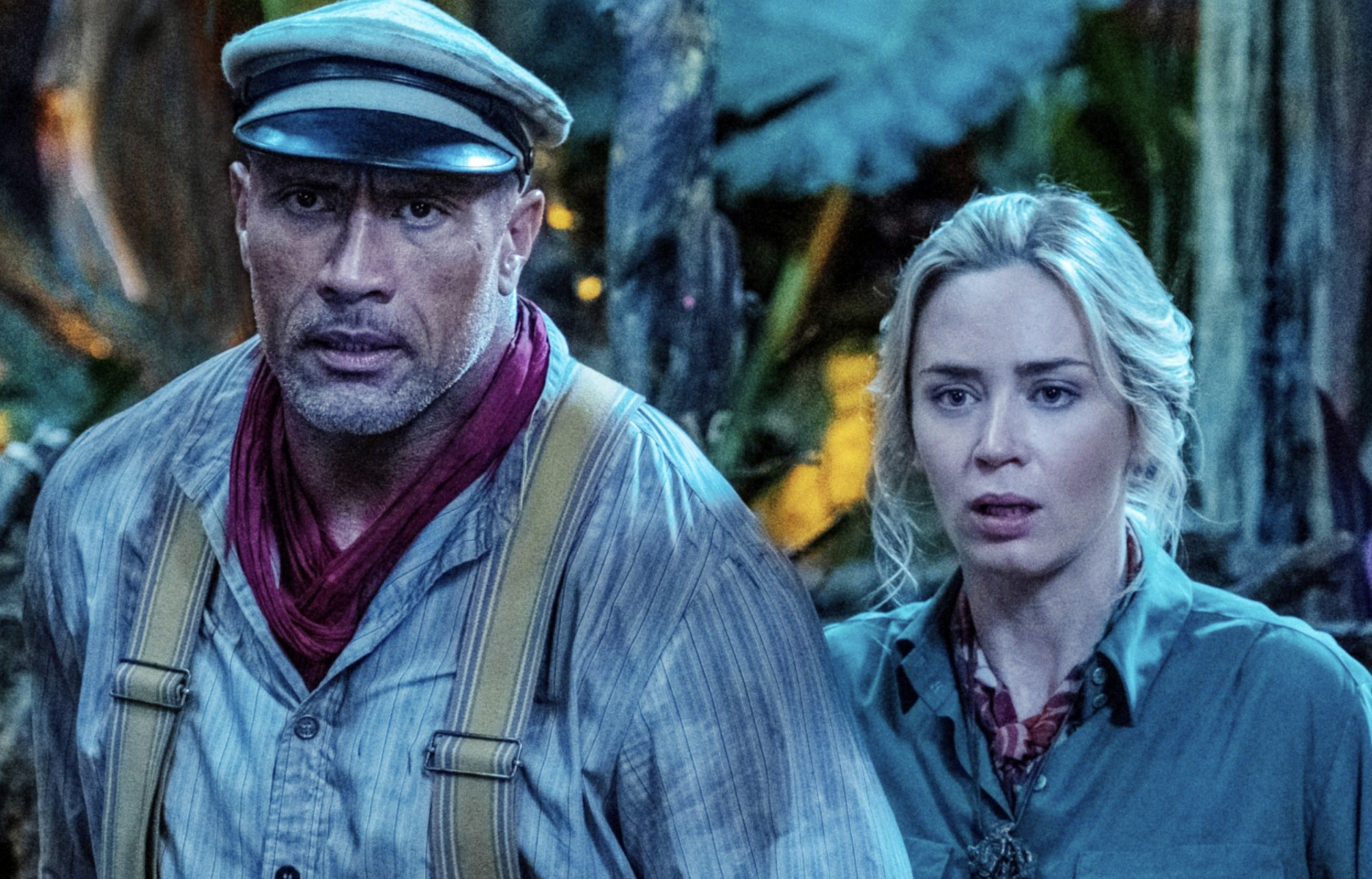 ‘Jungle Cruise’ Sequel Likely Dead at Disney, Says Dwayne Johnson: Studio ‘Looked at That Property’ and Isn’t ‘Sure If We Should Revisit It Again’