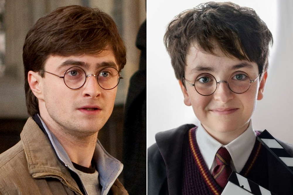 Daniel Radcliffe Wrote a Letter to New ‘Harry Potter’ Actor and Got ‘Sent a Very Sweet Note Back’: ‘I Just Want to Hug’ HBO’s New Cast
