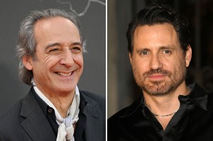 GuadaLAjara Film Festival Honors Alexandre Desplat, Edgar Ramírez; ADG Adds Excellence in Production Design Award