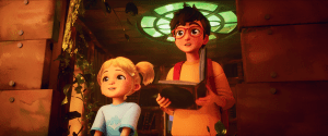 ‘Magic Tree House’ Animated Series in the Works With Spuree (EXCLUSIVE)