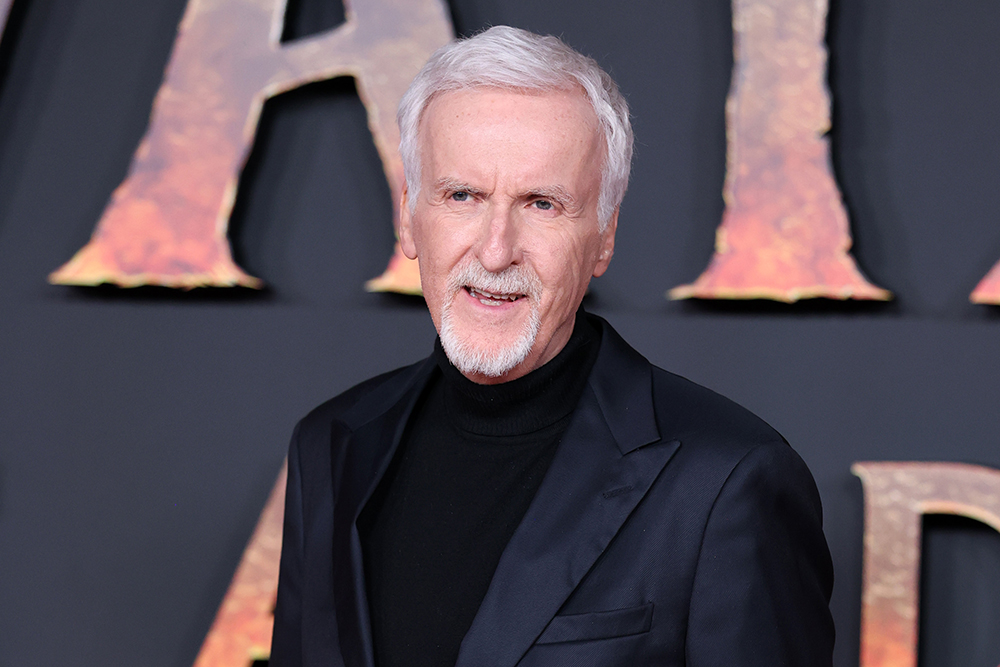 james cameron most expensive movies