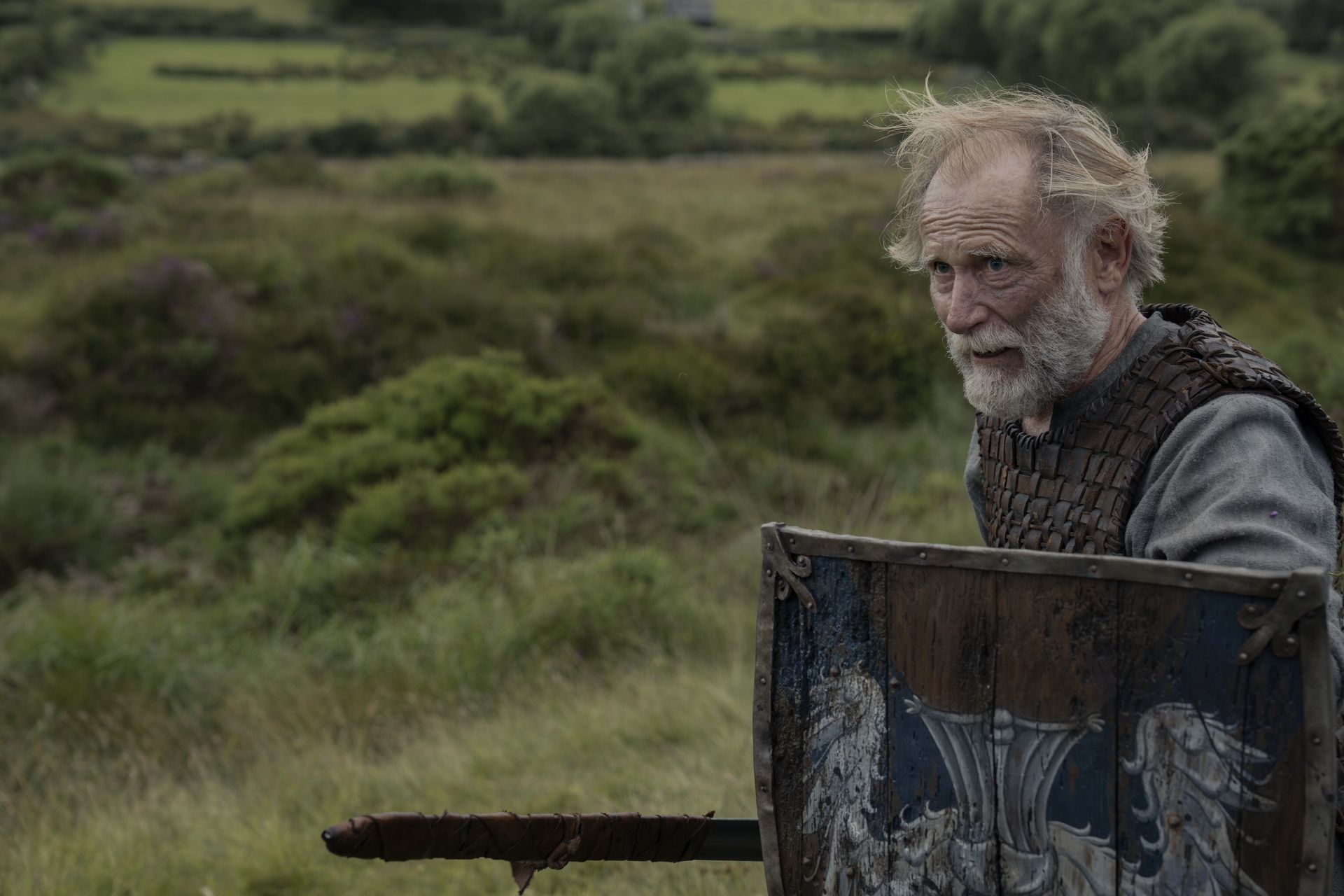 Knight Of Seven Kingdoms Cast Guide All The Characters In Thrones Show Danny Webb 