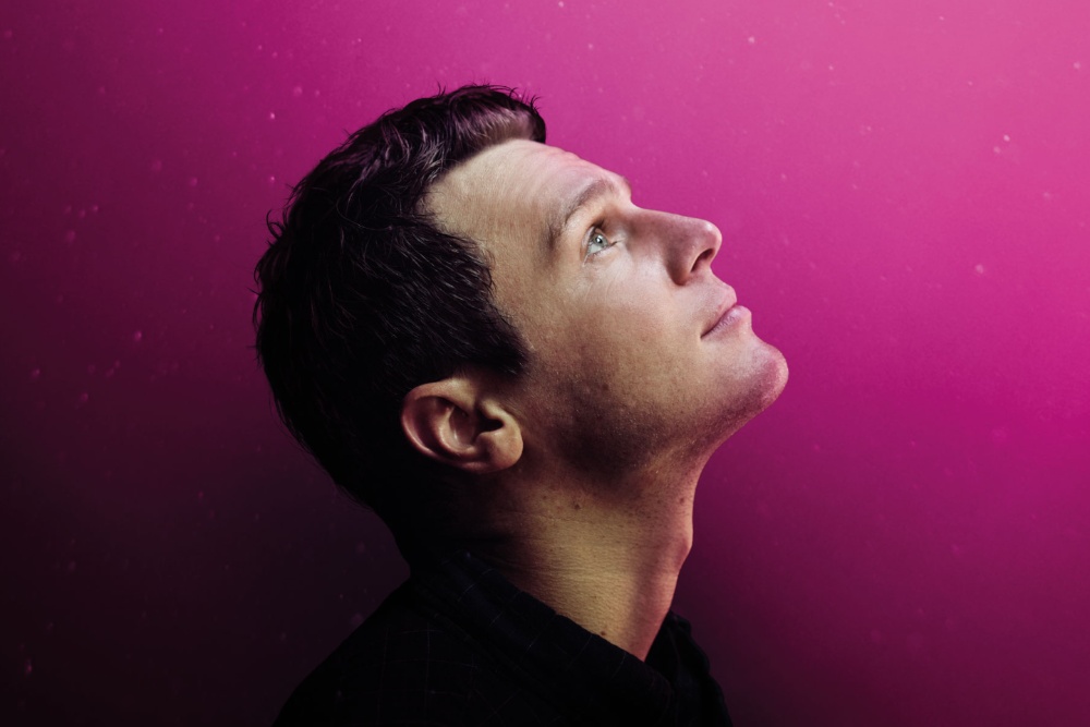 Jonathan Groff to Lead RSC’s All-Male ‘As You Like It’